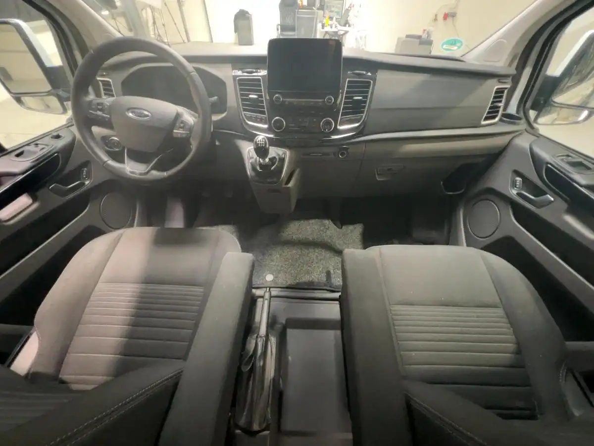 KARMANN Duncan 545 - Ansicht 7